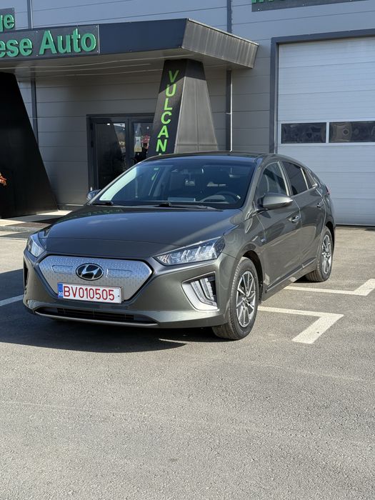 Hyundai Ioniq electric 38kw