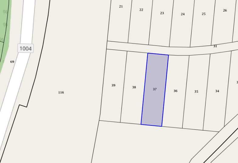 Продава се Парцел в с. Паволче, Област Враца - 360 кв.м за 20 €/кв.м - Снимка #2