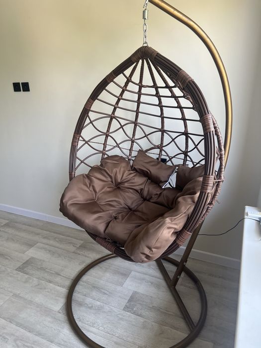 Кокон. Кресло кокон