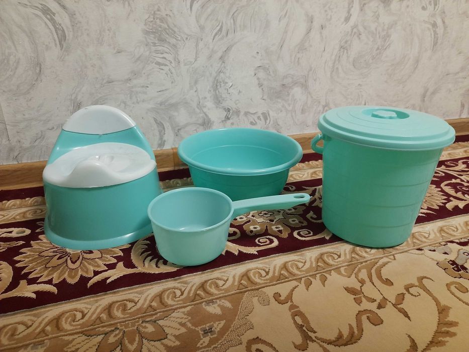 Ванночка для малыша