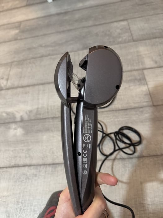 Ondulator Babyliss