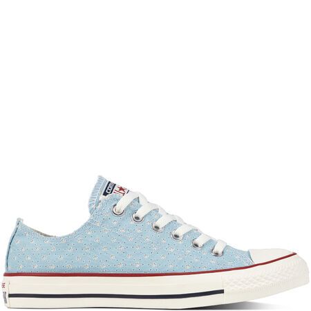 Tenesi Converse Chuck Taylor All Star Perf Stars