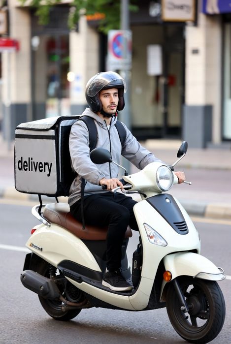 Mahsulot yetkazib berish