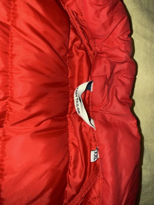 Tom Tailor том тейлър XXL