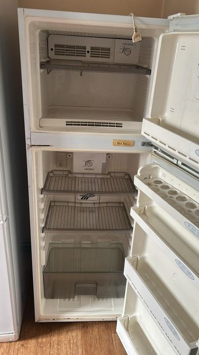 Холодильник Самсунг