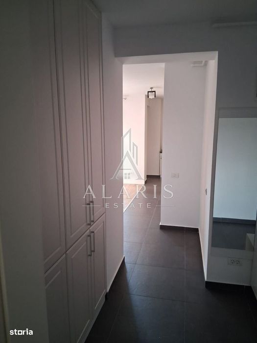 Apartament cu 2 camere, parcare subterana, City of Mara