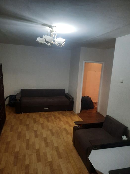 Долгосрочная аренда