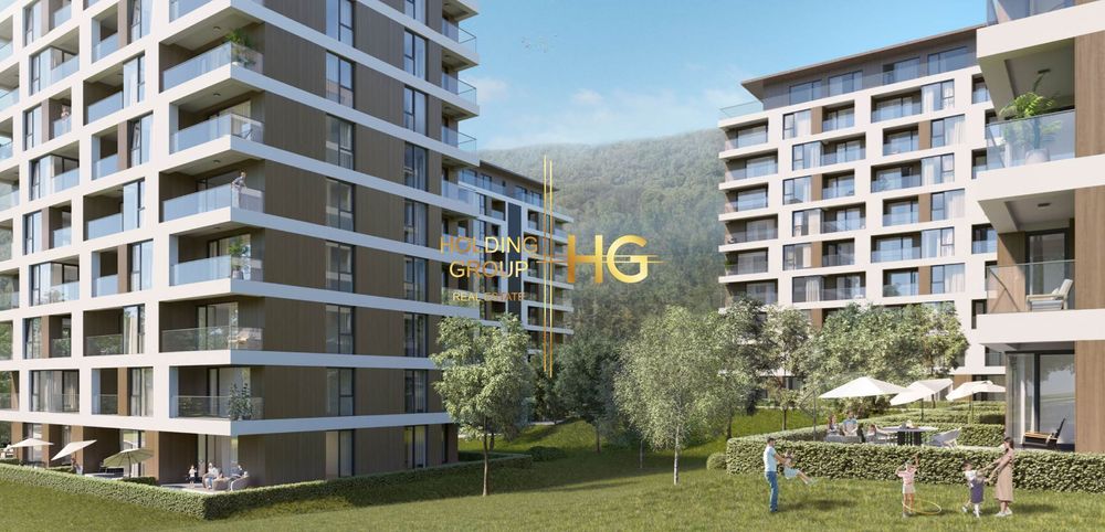 Продава се Двустаен апартамент в Варна, Аспарухово - 58 кв.м за 787 €/кв.м - Снимка #8