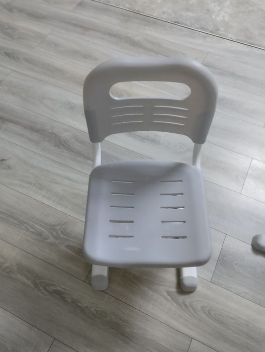 Растущая парта, learning desk