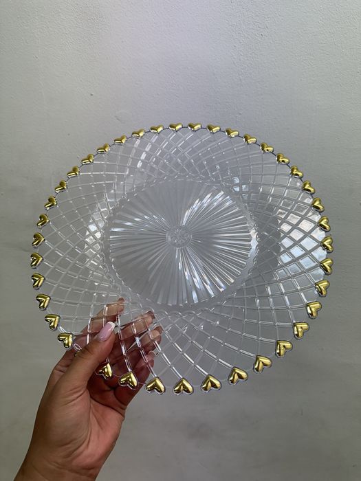 Подложни чинии под наем за събития