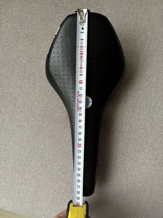 Шосейна седалка Scape