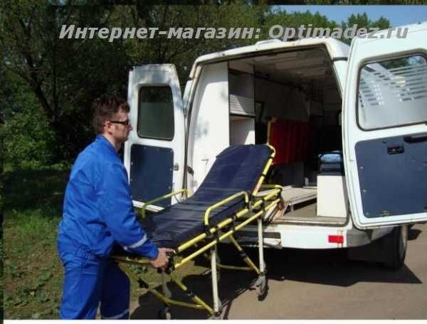 Перевозка инвалидов лежачих сидячих