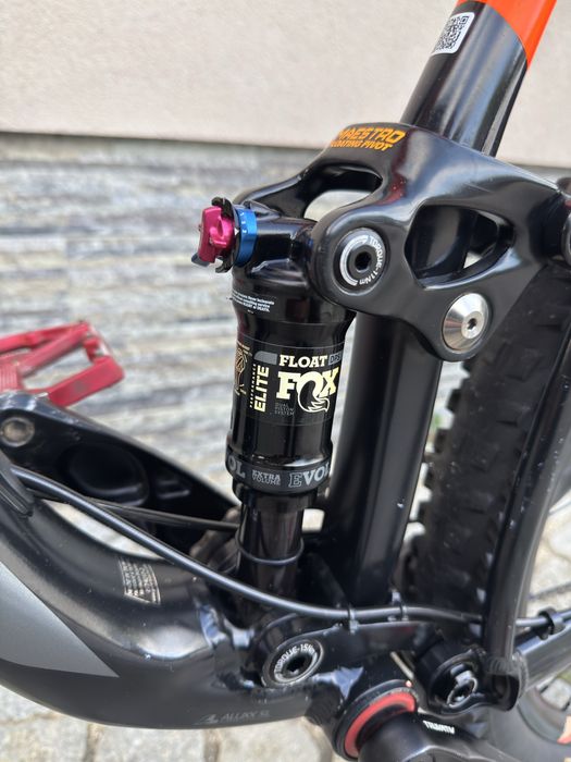 Планински велосипед Giant Anthem размер: 29/М