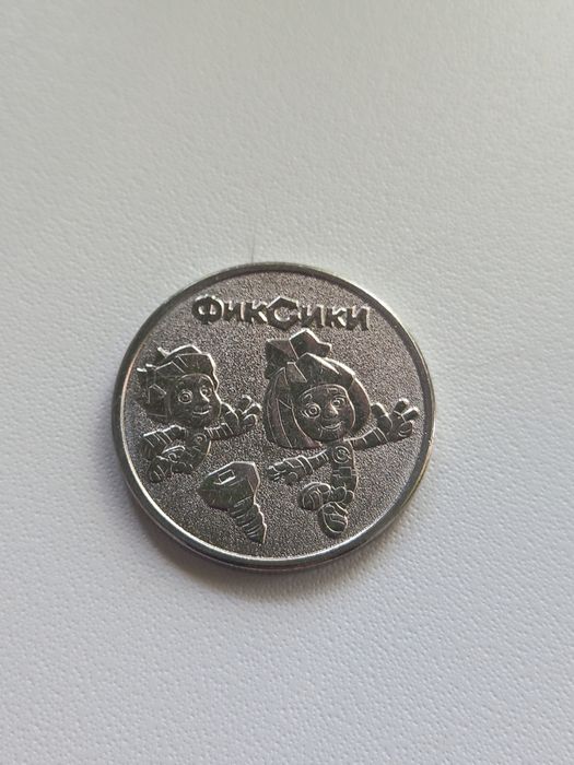 Новинка банка России