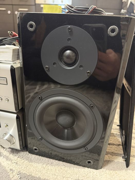 Yamaha Стерео NX-800 RX-E810