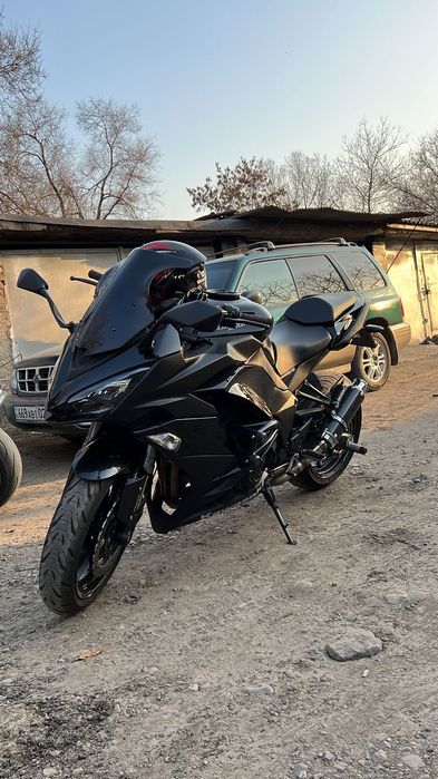 kawasaki zx1000