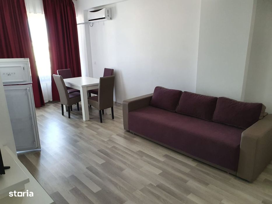 Statiunea Mamaia-Summerland-2 camere mobilate — fotografia 1
