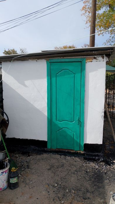 Продам дом отдельно стоящий