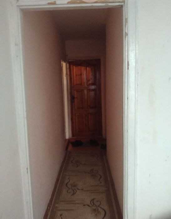 Продаётся квартира