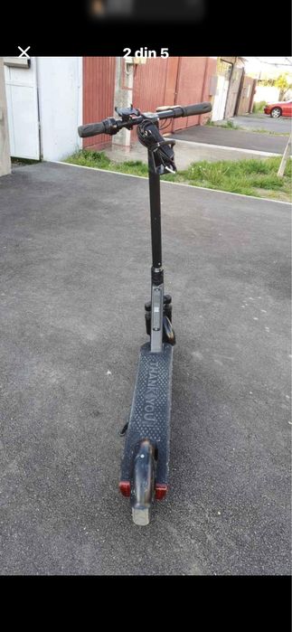 Vand trotinetă electrica pentru piese
