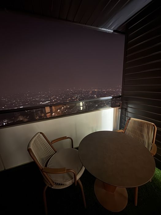 Lux Апартаменты NRG U Tower