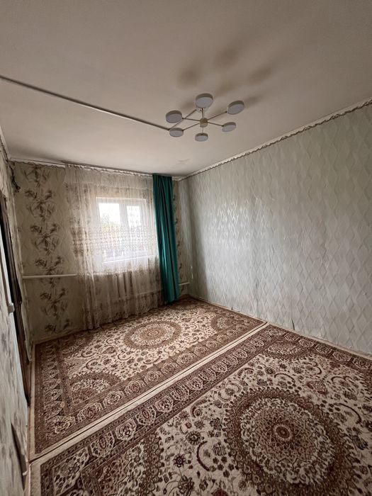 Продам 4-комнатный дом!