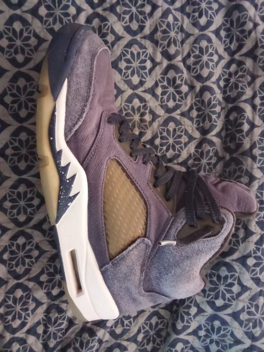 Обувь Nike Air Jordan