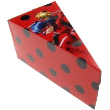 Картонена торта парче