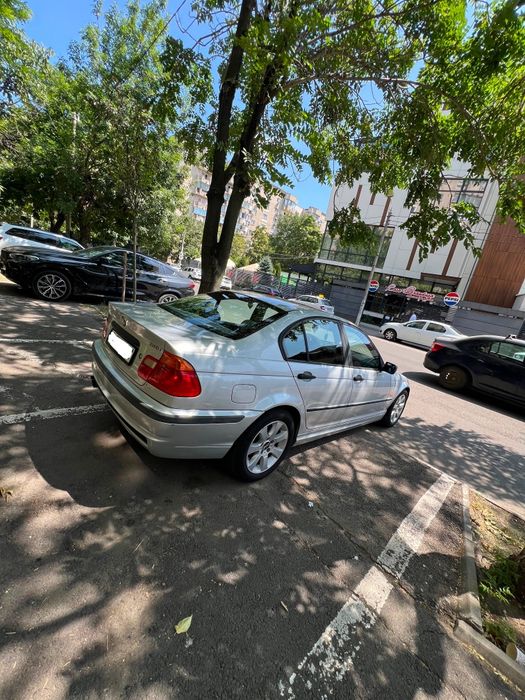BMW 3 Series 1999 — imagine 4