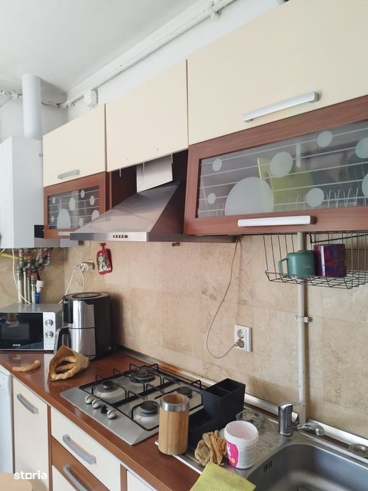 Apartament la vilă zona NTT DATA, Spital Stanca, Sp transfuzii s.