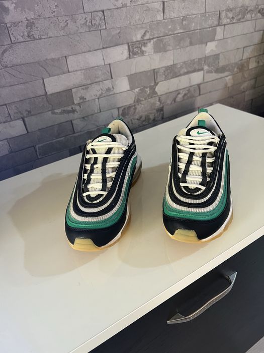 NIKE AIR MAX     35,5 номер