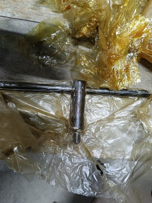 Срочно! Торг! Патрон токарный самоцентрирующийся