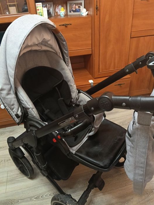 Детска количка 2в1