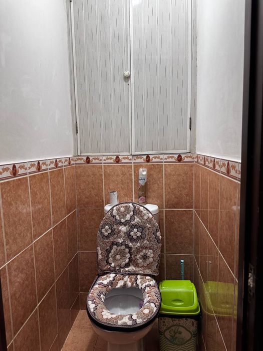 Kvartiraga ijara olinadi