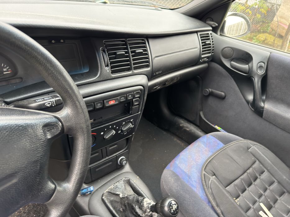 Opel vectra b 1996