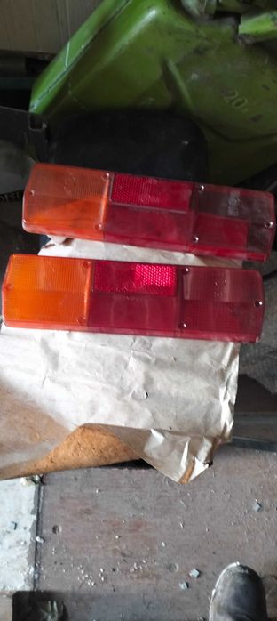 Продам автофонари