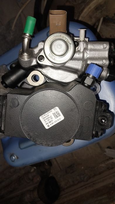 Мерседес спринтерге насос сатылады срочно