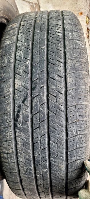 2 шины 215/65/16