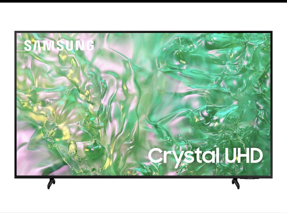 телевизор Samsung 43” uhd 4k