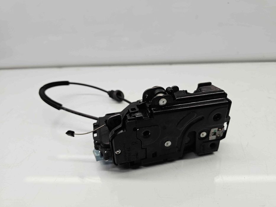 Broasca usa dreapta spate Skoda Octavia 2 Combi (1Z5) [Fabr 2004-2013]