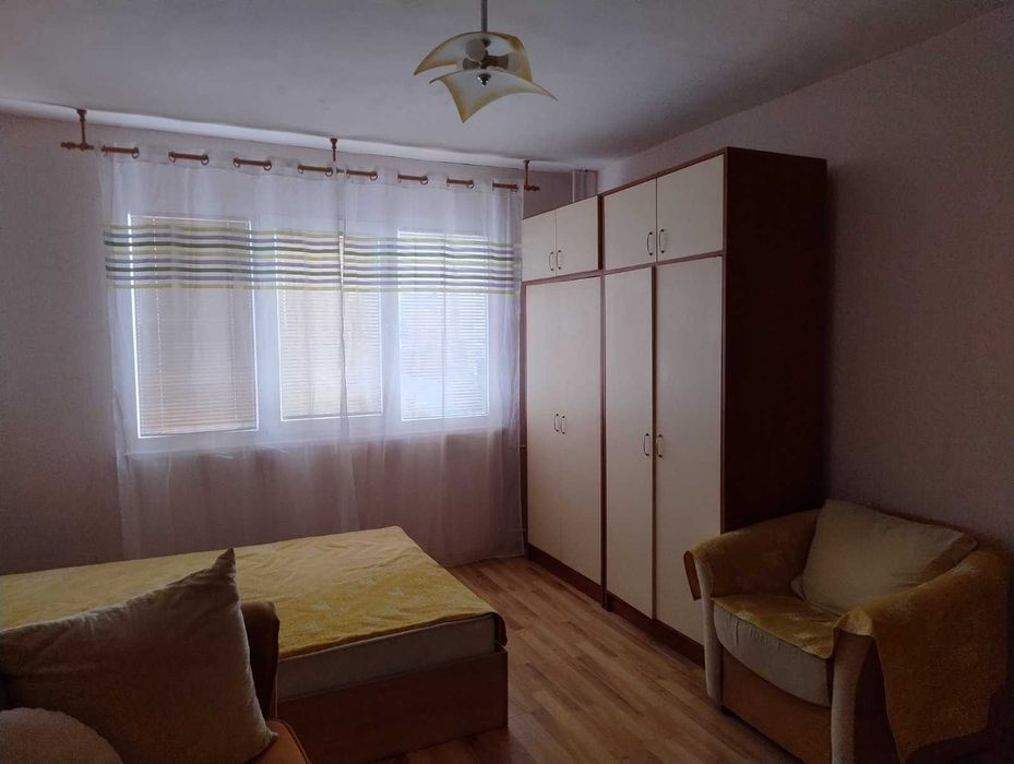 Дава се под наем Двустаен апартамент в София, Люлин 9 - 48 кв.м за 510 € - Снимка #2