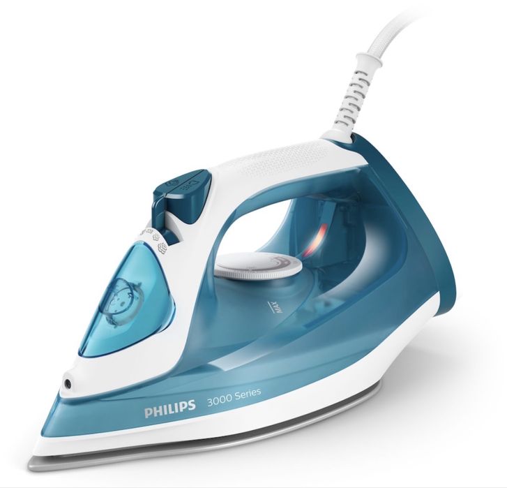 Fier de calcat Philips serie 3000