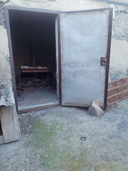 Продам дом в городе