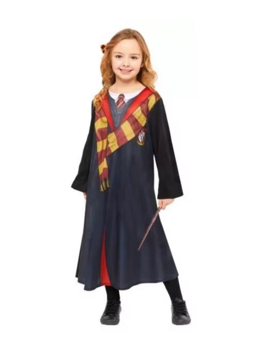 Костюми на Хари Потър и Хармаяни