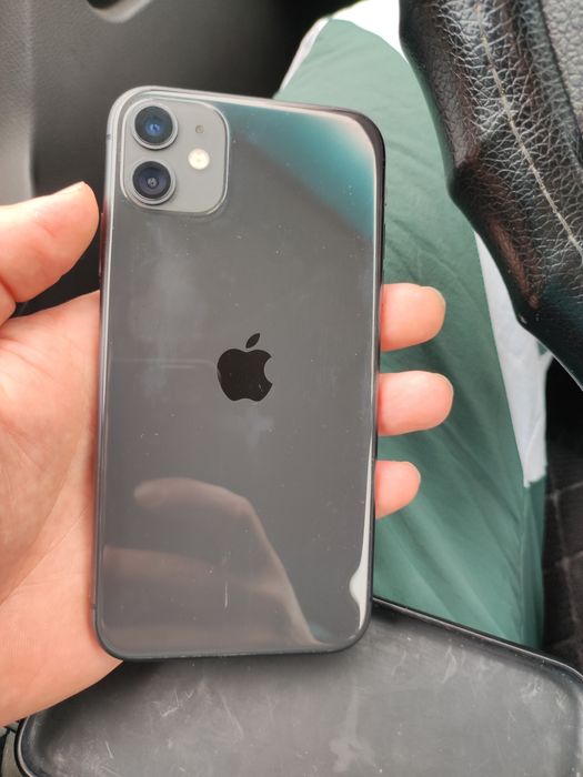 Iphone 11 64 GB American