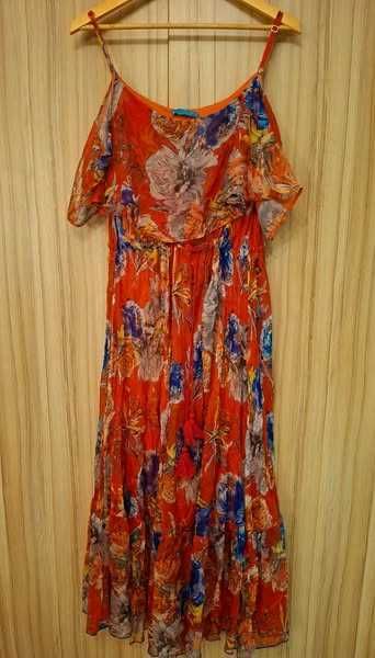 Красиви дамски рокли XL размер