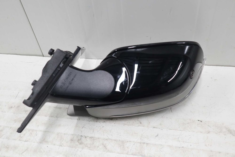 Дясно М огледало БМВ И4 Г26 BMW i4 G26 с всички екстри 9 Пина