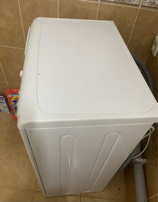 Стиральная мошинка