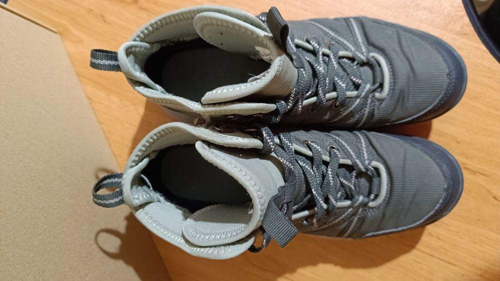 Обувки Quechua Декатлон 37 номер