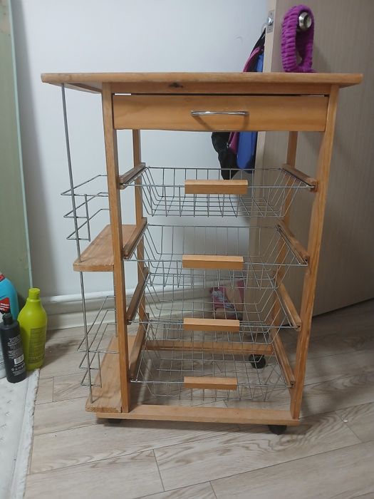 Продам стеллаж...
